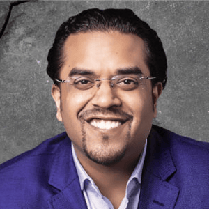 Anik Singal - Digital Marketing Expert